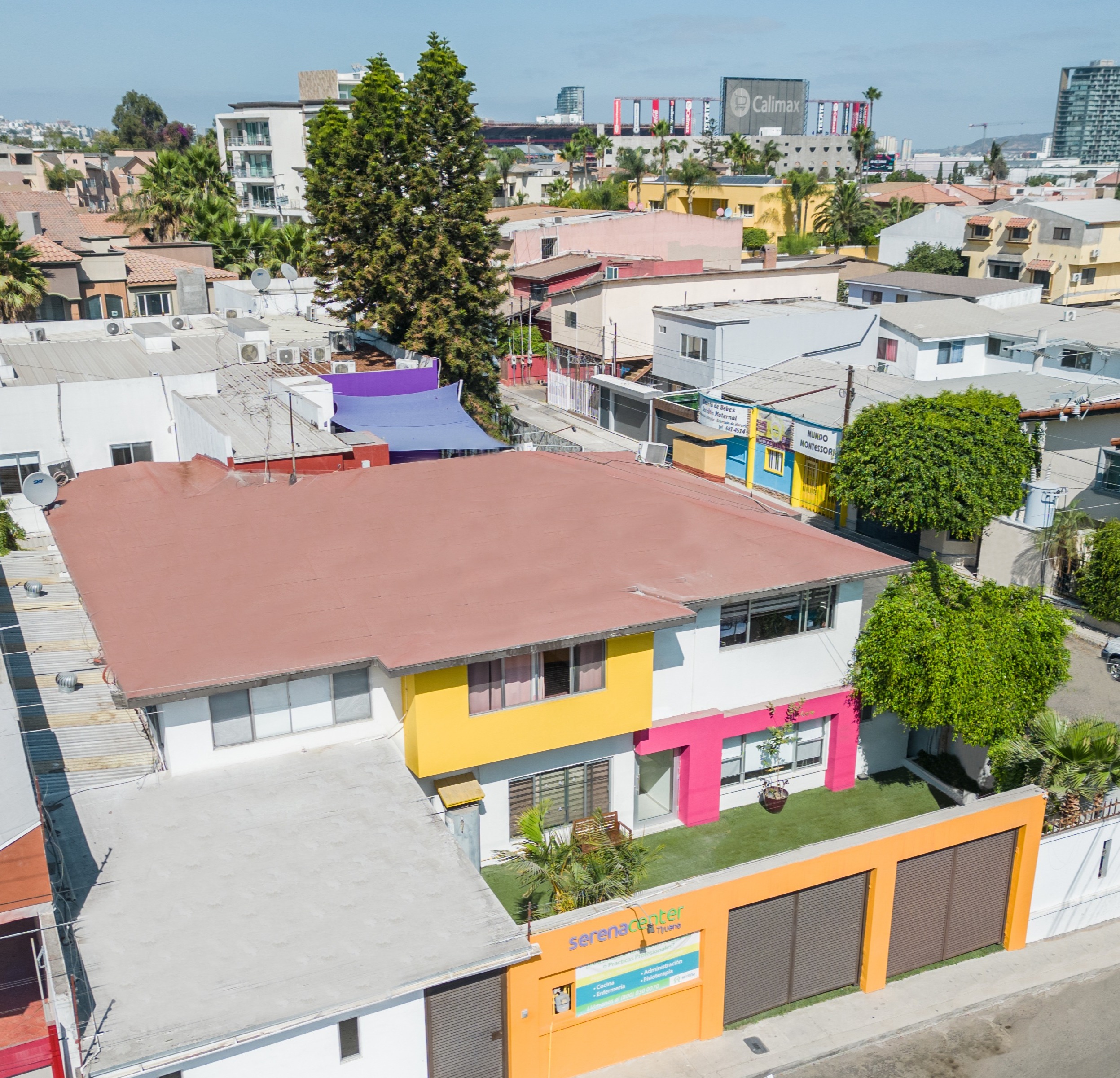 Casa Tijuana